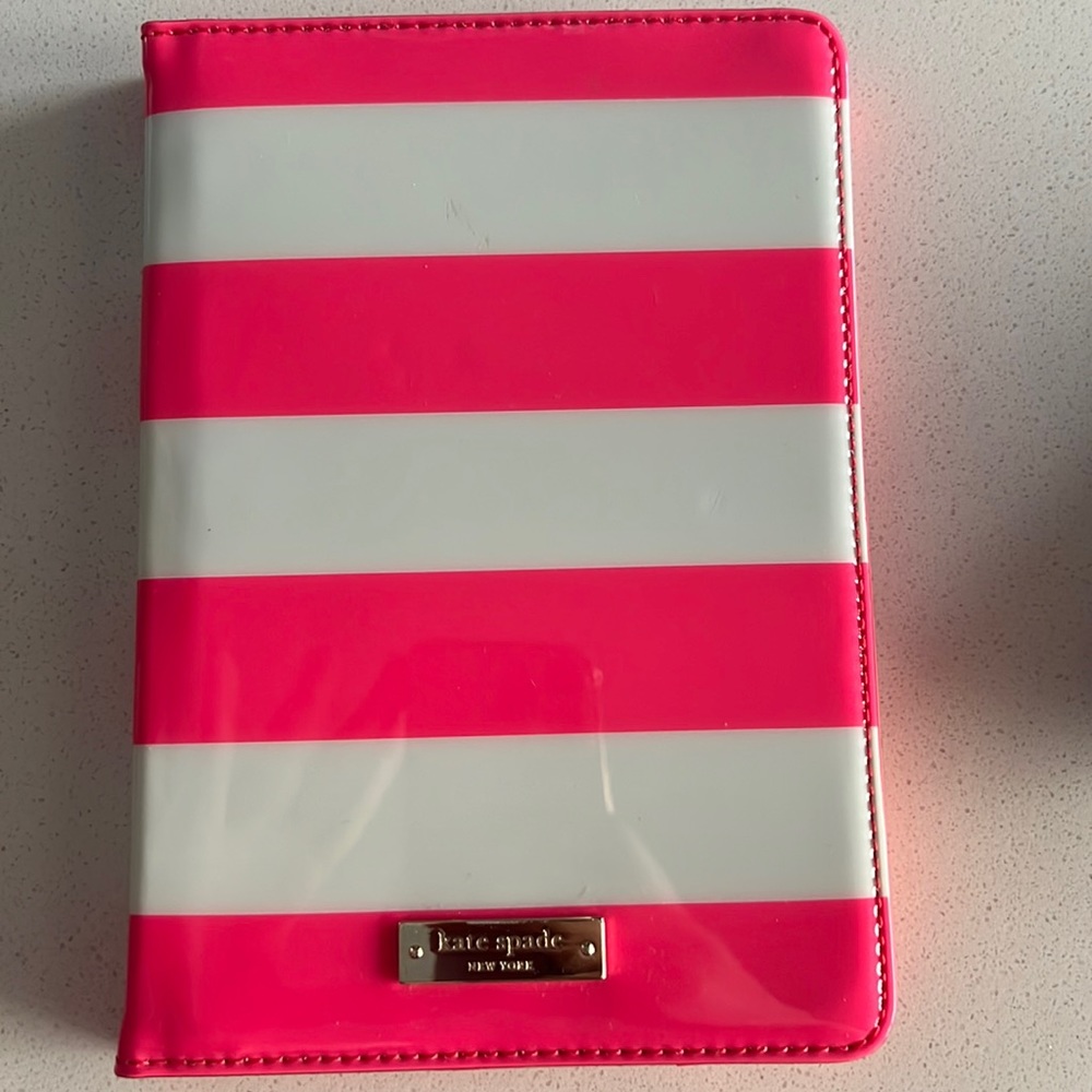 Kate Spade IPad Mini 2 & 3 case
